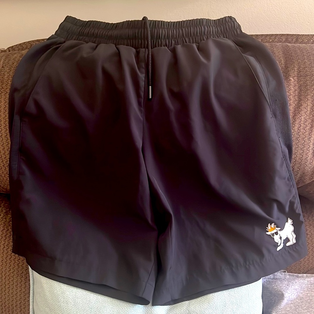 GOAT USA SHORTS